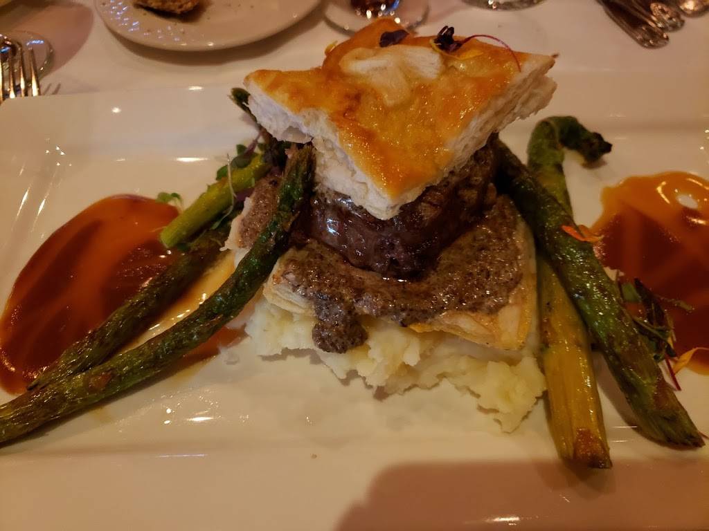 DeSimones Steakhouse | restaurant | 1500 Railroad Pass Casino Rd, Henderson, NV 89002, USA | 7022948178 OR +1 702-294-8178