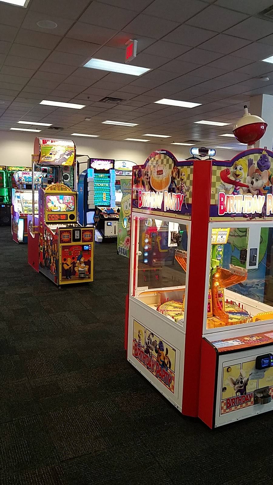 Chuck E. Cheeses | restaurant | 3241 Plaza Dr, Waldorf, MD 20602, USA | 3016381022 OR +1 301-638-1022
