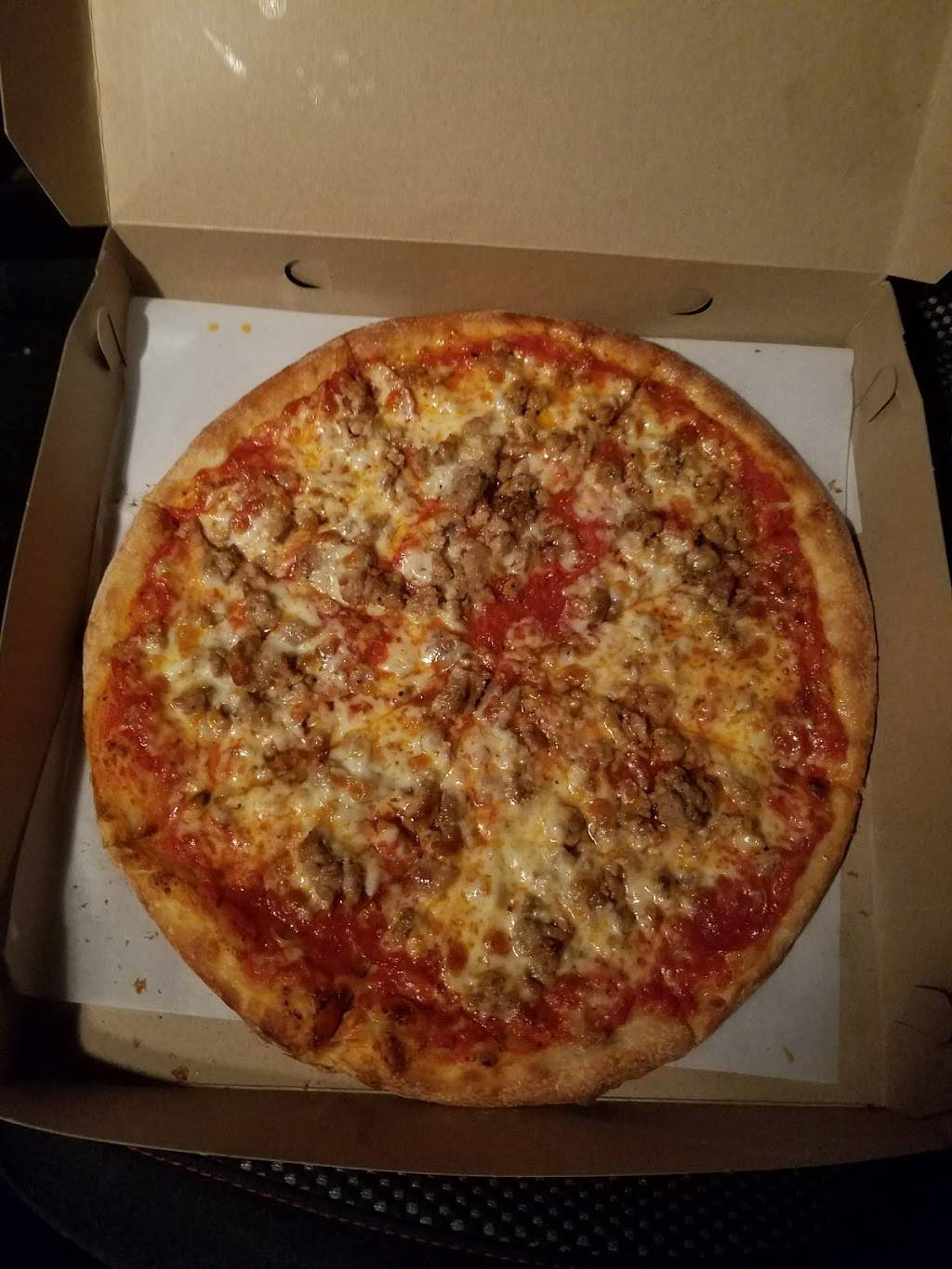 Sorrento Pizzeria & Restaurant | restaurant | 879 High Ridge Rd, Stamford, CT 06905, USA | 2039681010 OR +1 203-968-1010