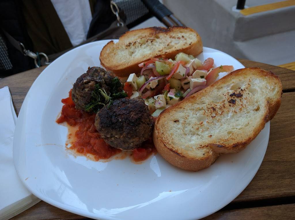 Basque Boulangerie Café | cafe | 411 Hartz Ave, Danville, CA 94526, USA | 9252081631 OR +1 925-208-1631