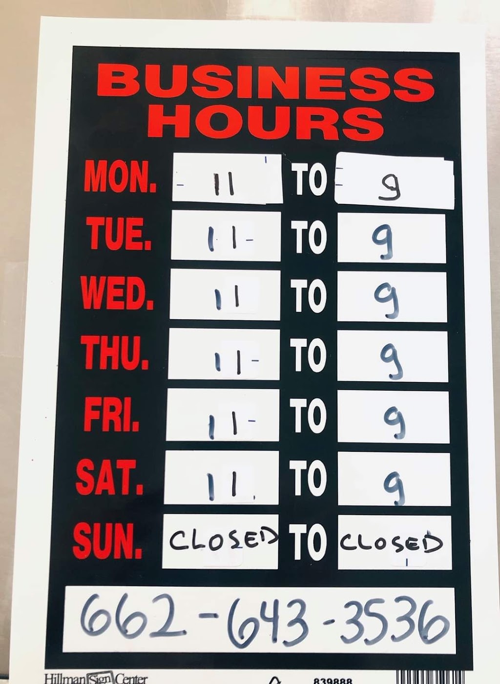 Tasty Bubble Tea and Seafood | restaurant | 1208 S Cass St, Corinth, MS 38834, USA | 6626433536 OR +1 662-643-3536