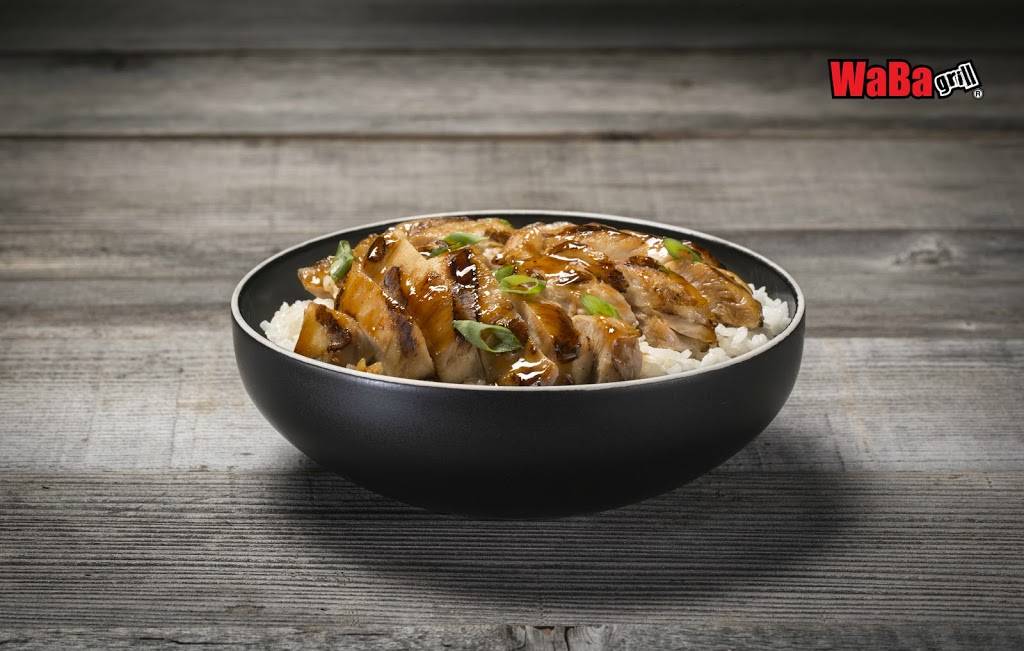 WaBa Grill | restaurant | 8383 Laurel Canyon Blvd, Sun Valley, CA 91352, USA | 8185048181 OR +1 818-504-8181