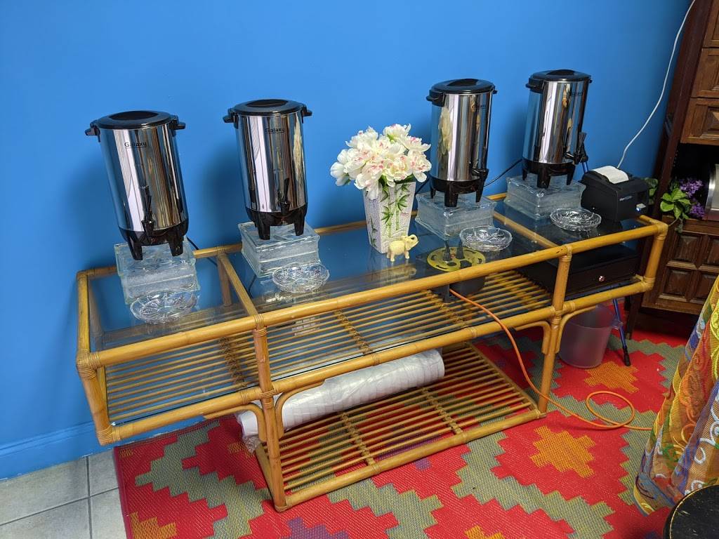 Suga Robs | meal takeaway | 2600 Aurora Rd Suite G, Melbourne, FL 32935, USA | 3214317320 OR +1 321-431-7320