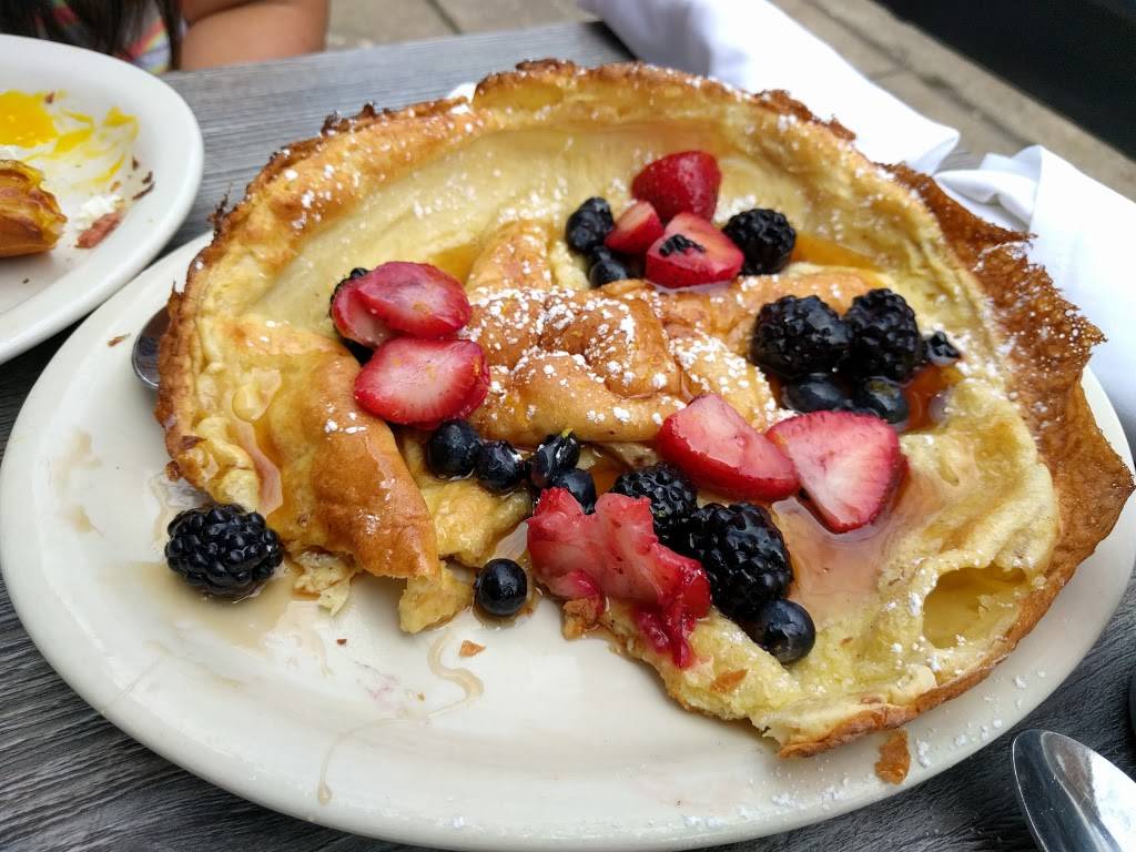 The Dutch | restaurant | 1537 S 11th St, Philadelphia, PA 19147, United States | 2155515000 OR +1 215-551-5000