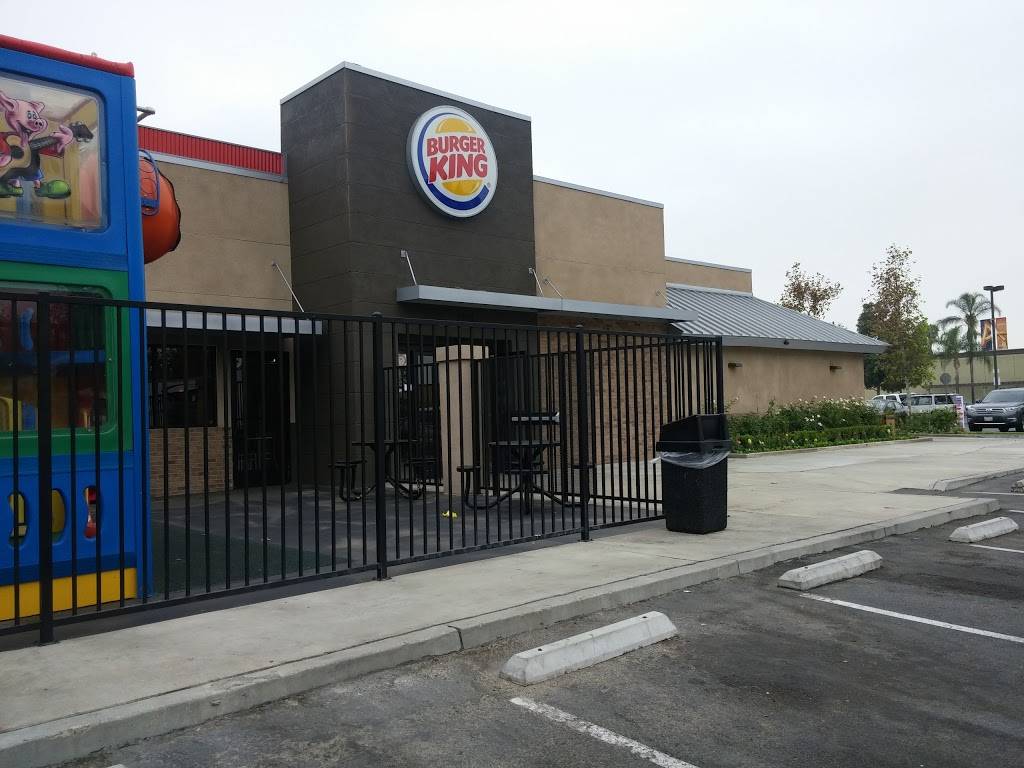 Burger King | restaurant | 2210 E Lincoln Ave, Anaheim, CA 92806, USA | 7145205268 OR +1 714-520-5268