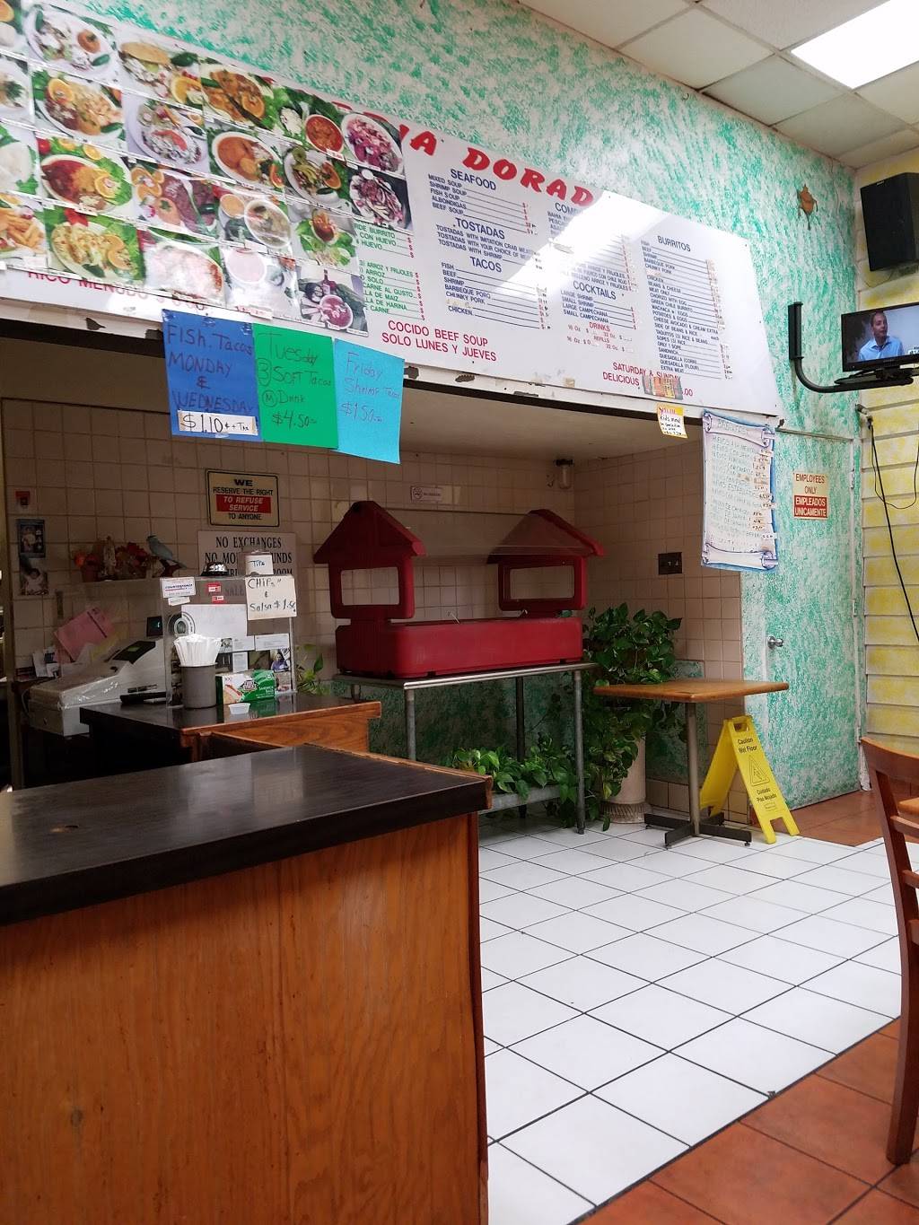 Taqueria Dorado | restaurant | 13426 Woodruff Ave, Bellflower, CA 90706, USA | 5624619466 OR +1 562-461-9466
