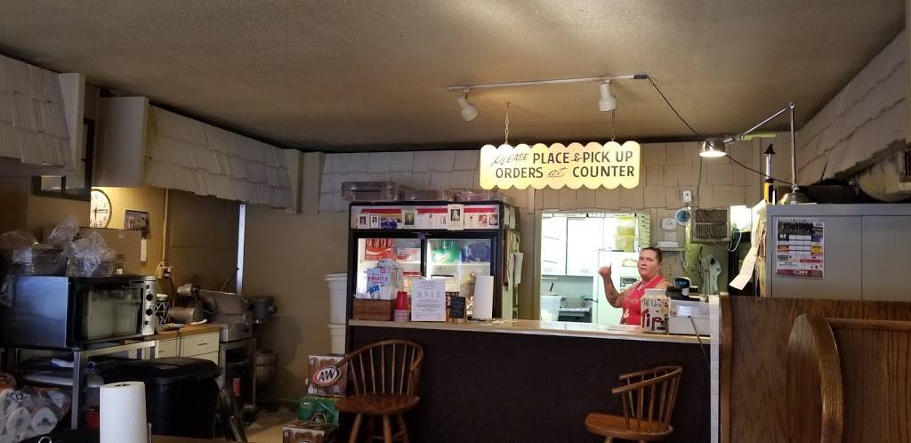 Una Pizza | restaurant | 105 N 3rd St, Boonville, IN 47601, USA | 8128974202 OR +1 812-897-4202