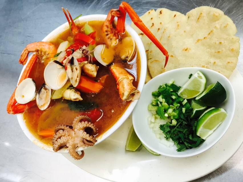 Las Champas 12 | meal takeaway | 4509 Whittier Blvd, Los Angeles, CA 90022, USA | 3239809788 OR +1 323-980-9788