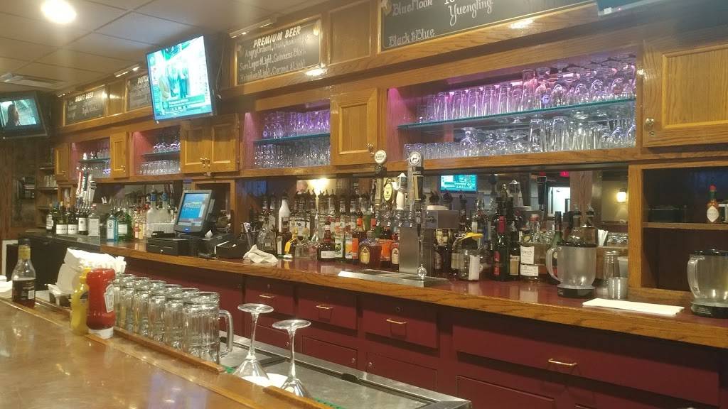 Greggs | restaurant | 1940 Pawtucket Ave, East Providence, RI 02914, USA | 4014385700 OR +1 401-438-5700