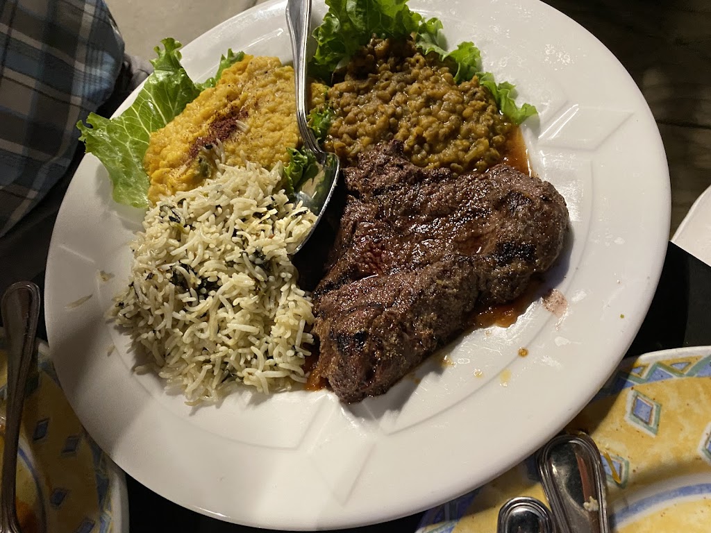 Helmand | restaurant | 143 First St, Cambridge, MA 02142, USA | 6174924646 OR +1 617-492-4646