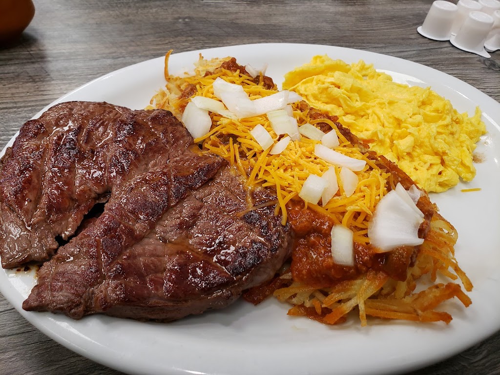 The Original Karens Kitchen | restaurant | 39438 Trade Center Dr, Palmdale, CA 93551, USA | 6615220002 OR +1 661-522-0002