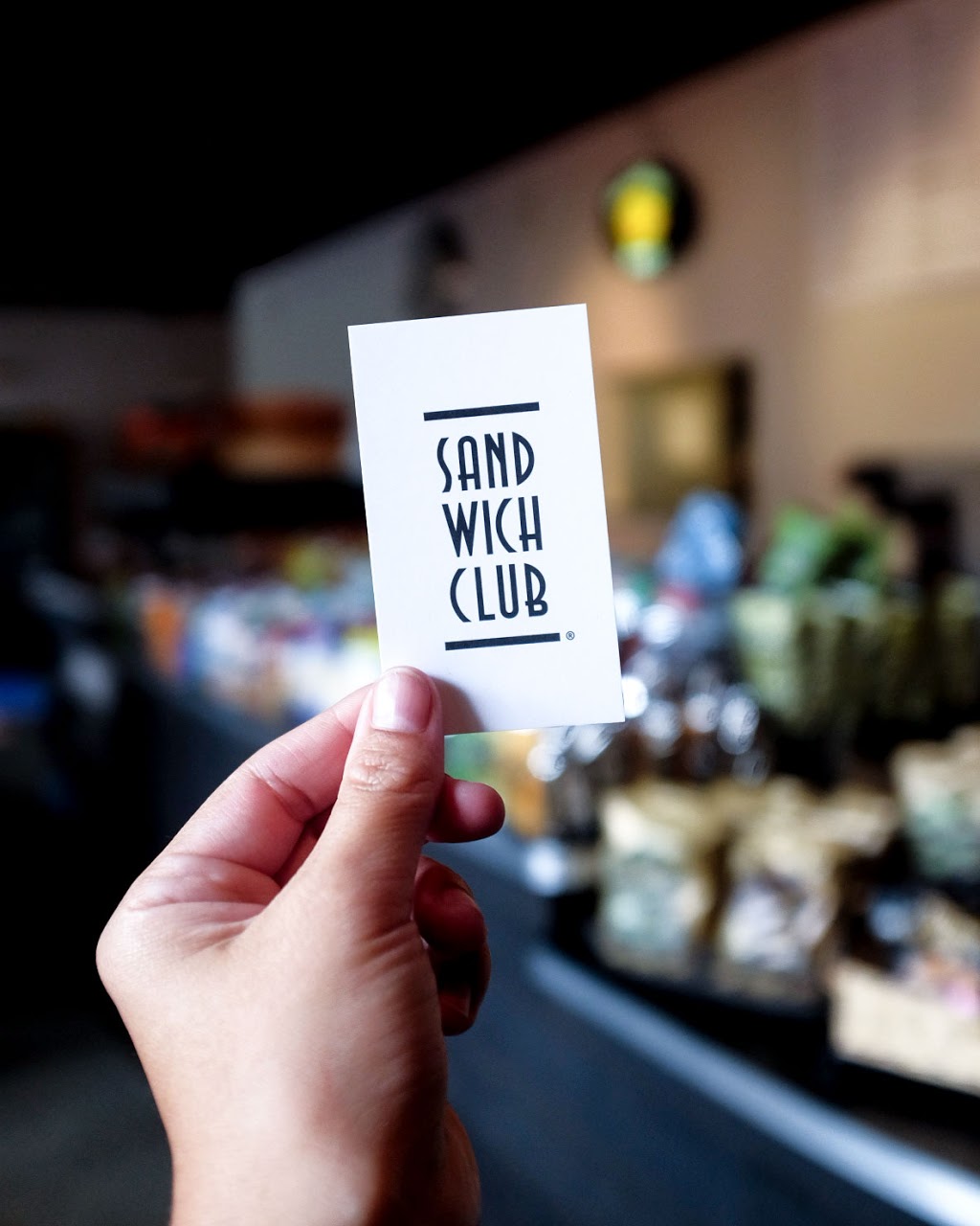 Sandwich Club | restaurant | 435 S Tryon St, Charlotte, NC 28202, USA | 7043441975 OR +1 704-344-1975