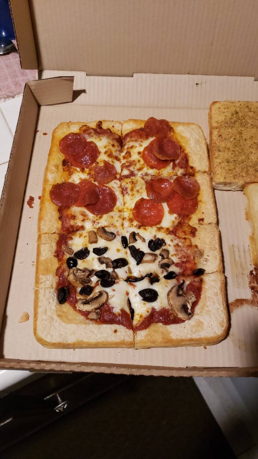 Pizza Hut | meal takeaway | 8140 S Eastern Ave #1, Las Vegas, NV 89123, USA | 7022639011 OR +1 702-263-9011