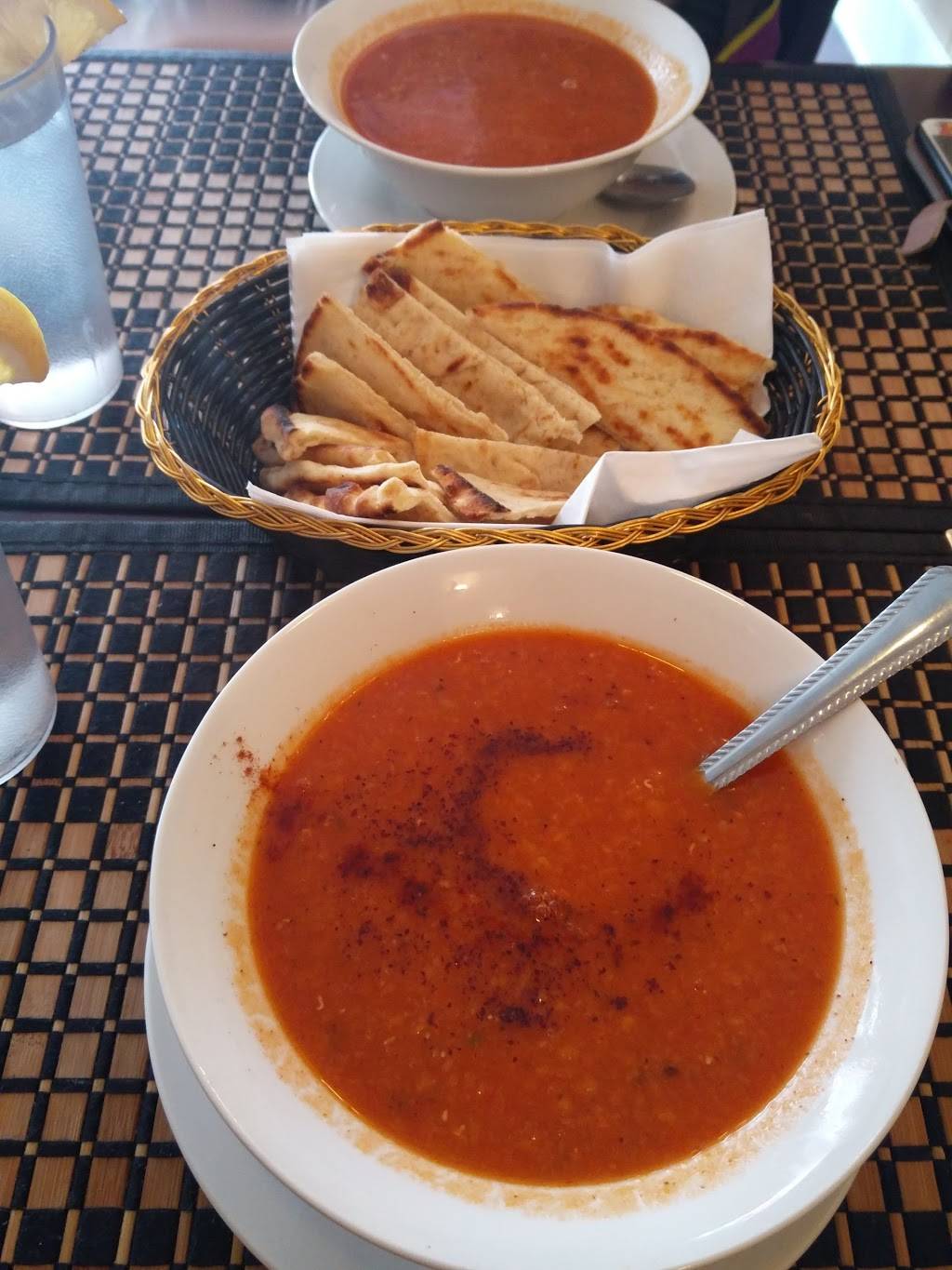 Anatolia | restaurant | 76 Main St, New Paltz, NY 12561, USA | 8452551424 OR +1 845-255-1424