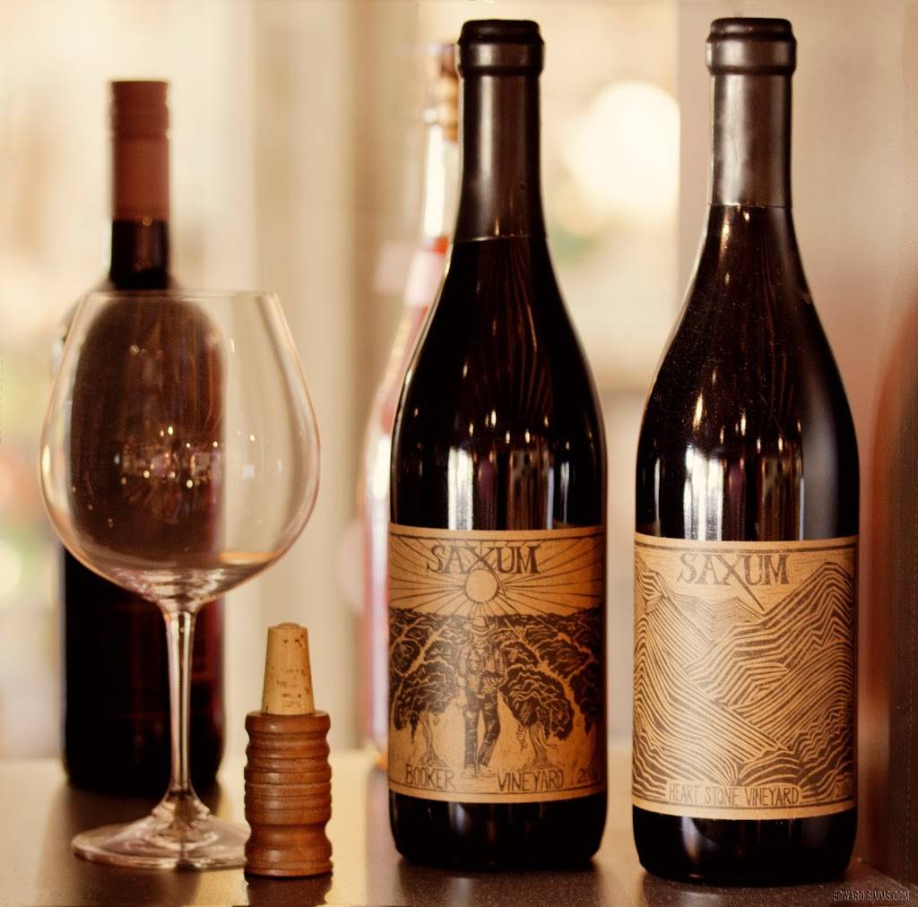 Packing House Wines | restaurant | 540 W 1st St, Claremont, CA 91711, USA | 9094459463 OR +1 909-445-9463