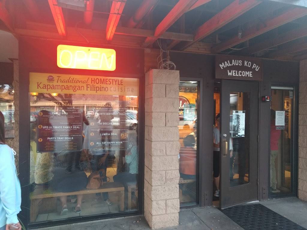 Isla Filipino Restaurant | restaurant | 5720 Mowry School Rd, Newark, CA 94560, USA | 5104451602 OR +1 510-445-1602