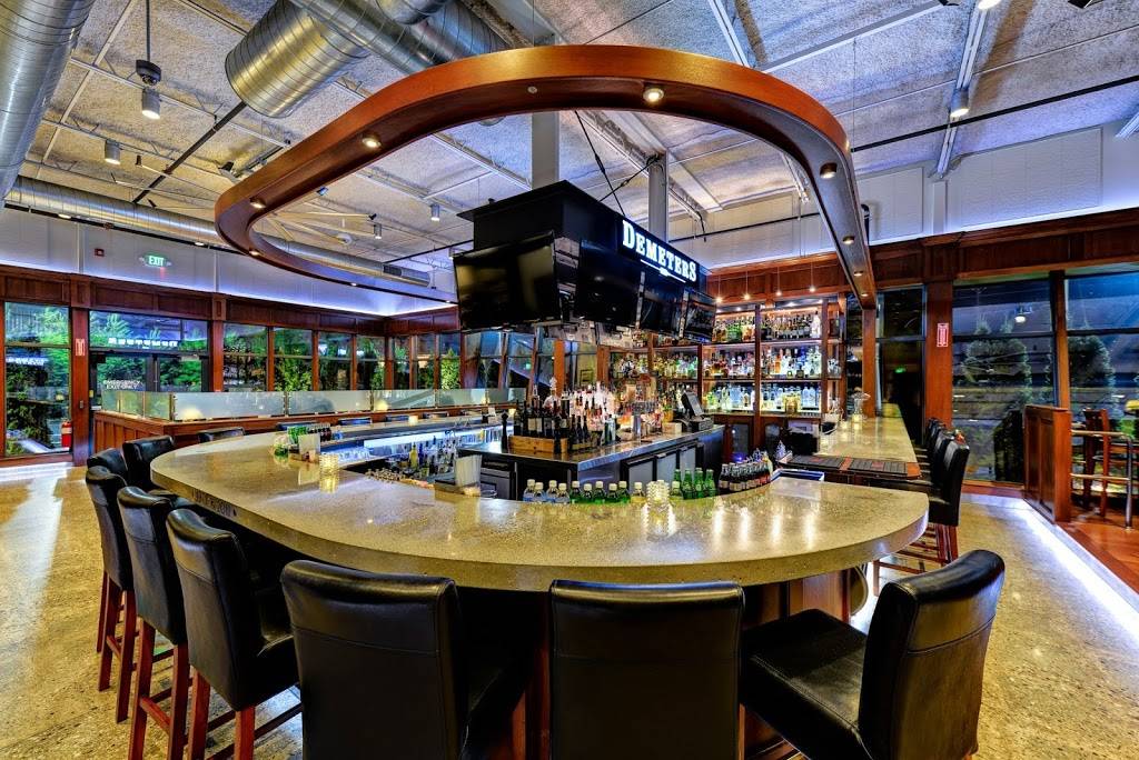 Demeters Steakhouse | restaurant | 3612 Lafayette Rd, Portsmouth, NH 03801, USA | 6037660001 OR +1 603-766-0001