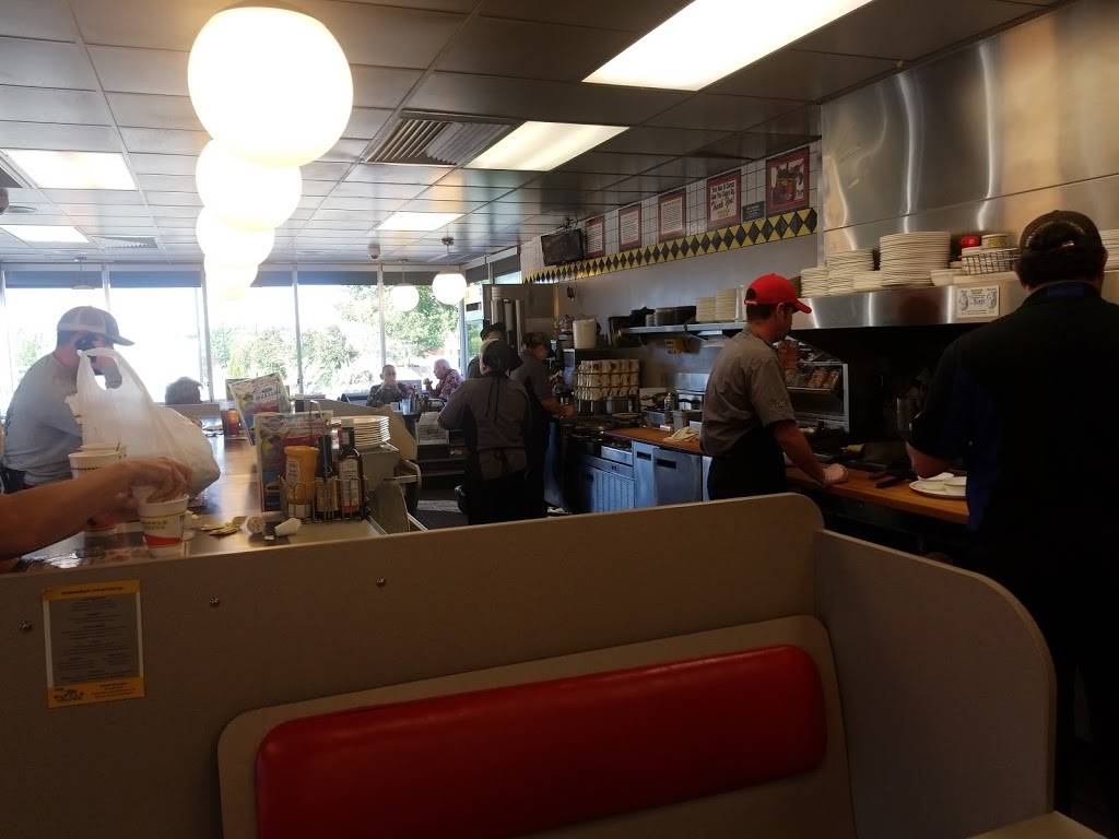 Waffle House | meal takeaway | 1285 18 Mile Rd, Central, SC 29630, USA | 8646391153 OR +1 864-639-1153