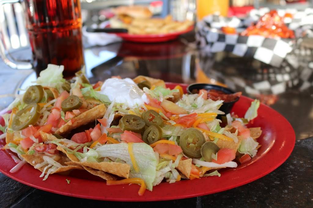 Overtime Sports Bar & Grill | restaurant | 3025 Mr C Dr, Clarksville, TN 37040, USA | 9318962729 OR +1 931-896-2729