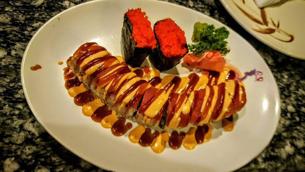 Hokkaido | restaurant | 607 15th St E, Tuscaloosa, AL 35401, USA | 2052482725 OR +1 205-248-2725