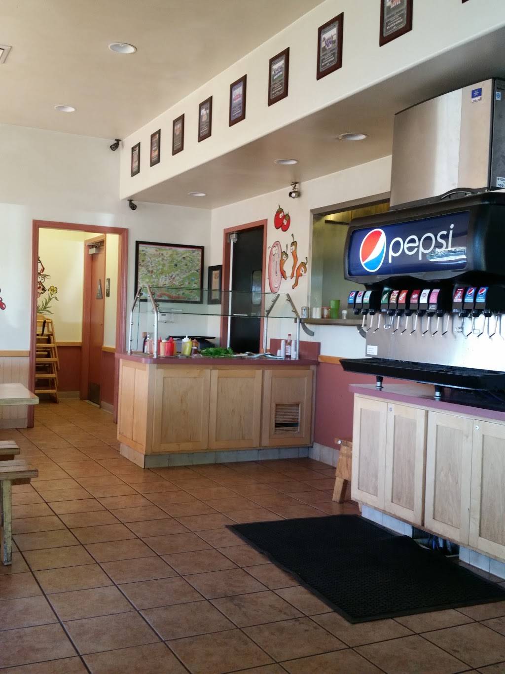 Big Chico Burger | restaurant | 1550 East Ave, Chico, CA 95926, USA | 5308916100 OR +1 530-891-6100