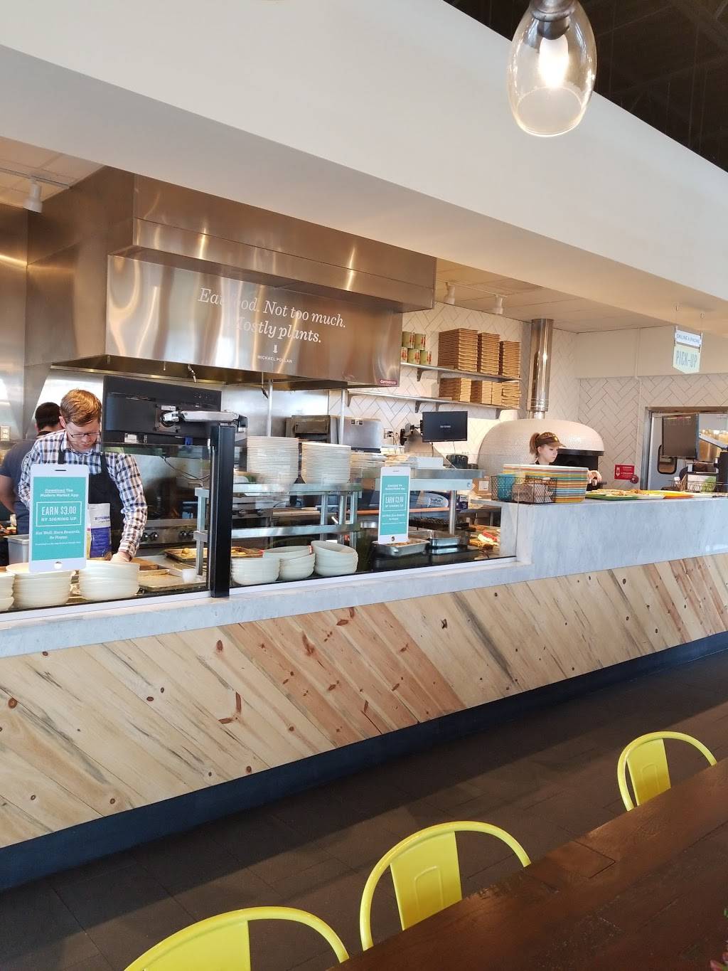 Modern Market Eatery | restaurant | 4800 W 121st Ave unit c, Broomfield, CO 80020, USA | 7206500699 OR +1 720-650-0699