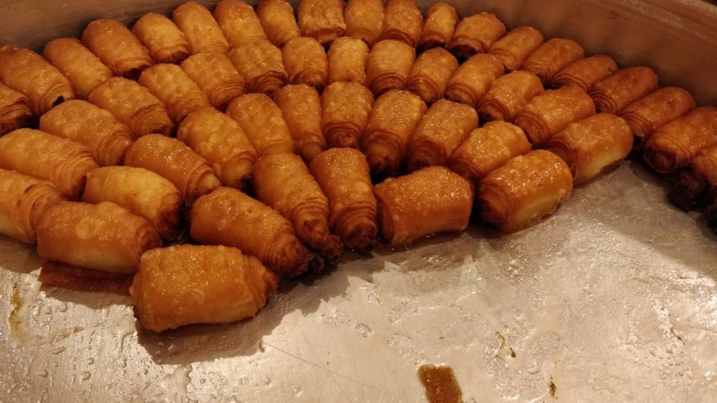 Alhamadanya Sweets | bakery | 52 E Railway Ave, Paterson, NJ 07503, USA | 9739255808 OR +1 973-925-5808