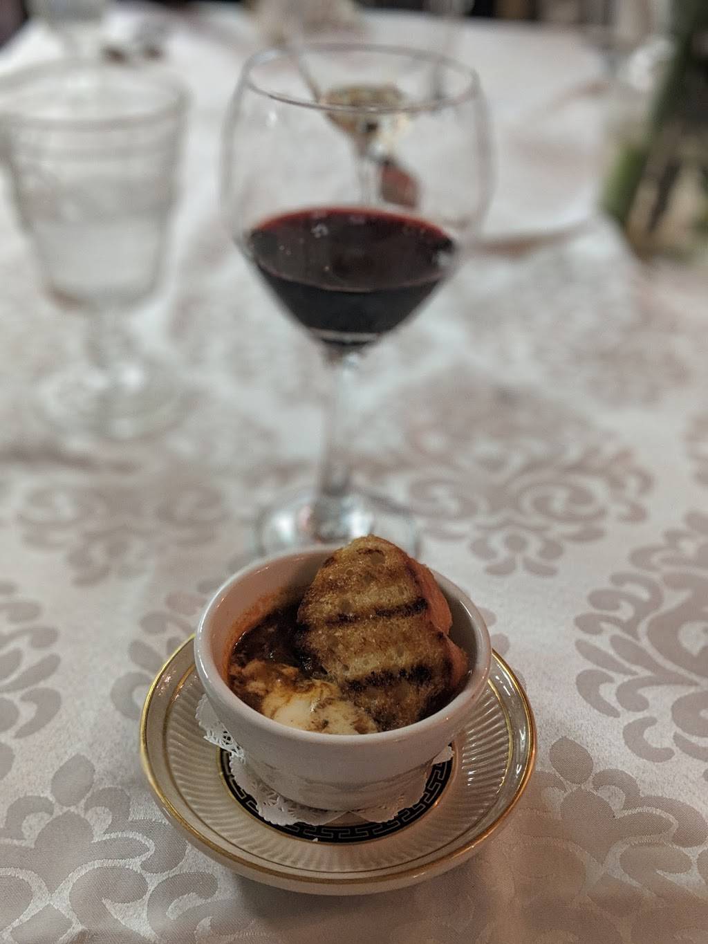 Mabry House | restaurant | 1540 Irving Pl, Shreveport, LA 71101, USA | 3182271121 OR +1 318-227-1121