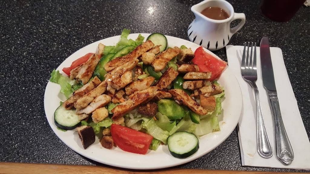 Hotcakes Family Restaurant | restaurant | 238 S Main St, East Windsor, CT 06088, USA | 8606239969 OR +1 860-623-9969