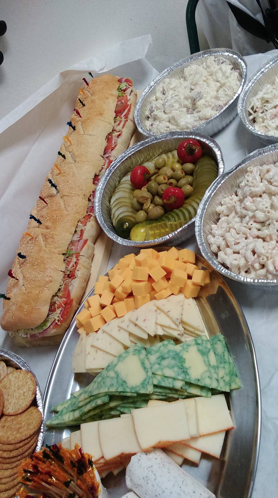 Sundays Delicatessen | restaurant | 1930 E 7th Ave, Tampa, FL 33605, USA | 8133042041 OR +1 813-304-2041