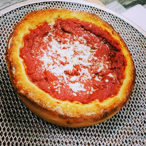 Sakhos Pizzeria | restaurant | 2405 Dougall Road Unit 2, Windsor, ON N8X 1T3, Canada | 5199155729 OR +1 519-915-5729