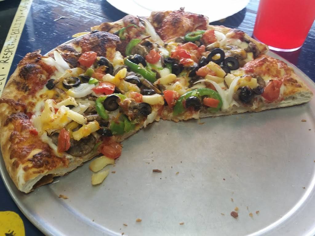 DBonis Pizza | restaurant | 2249 Jackson Ave, Escalon, CA 95320, USA | 2098381700 OR +1 209-838-1700