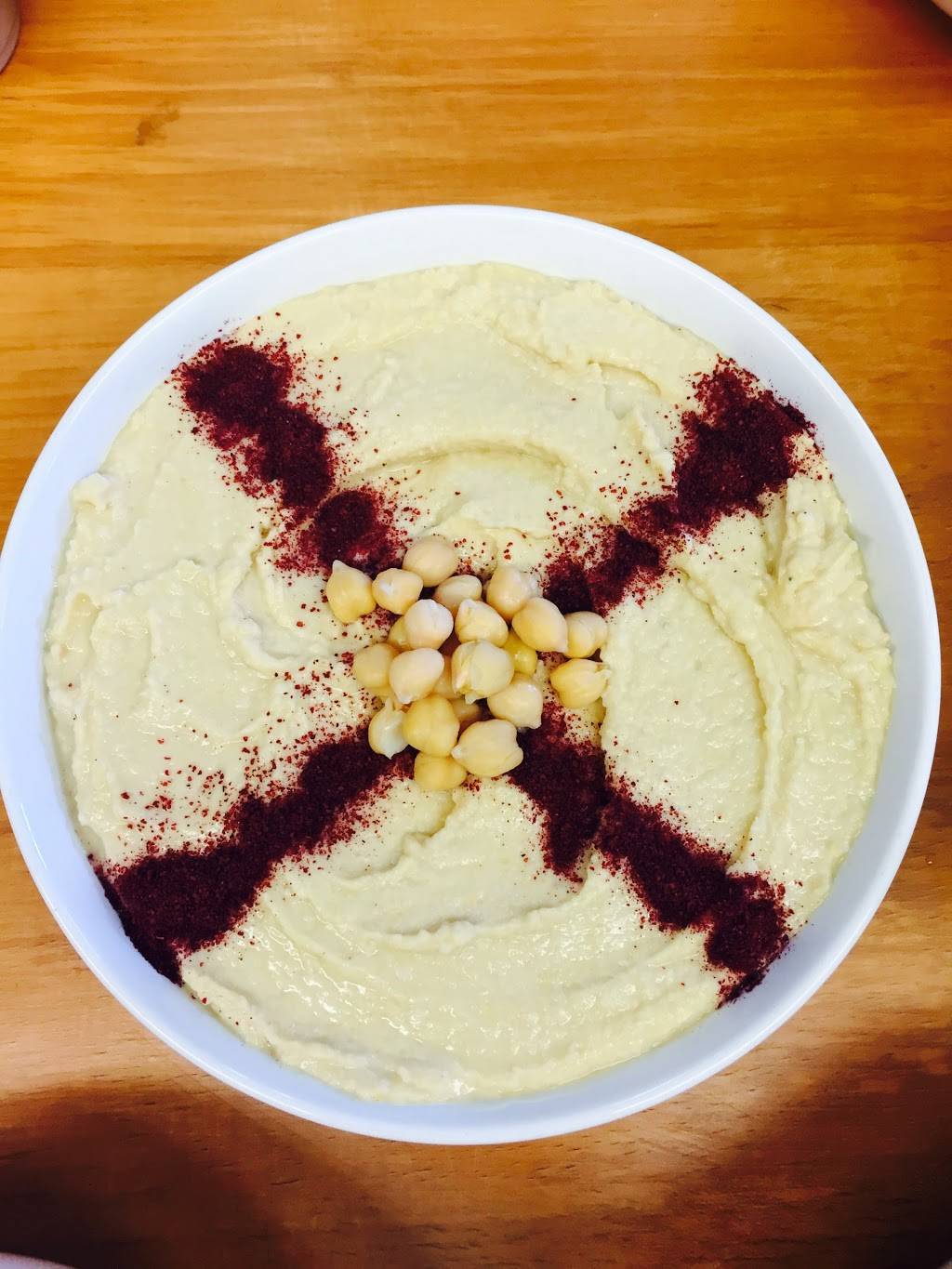 Falafel House | restaurant | 548 E Cotati Ave, Cotati, CA 94931, USA | 7076655095 OR +1 707-665-5095