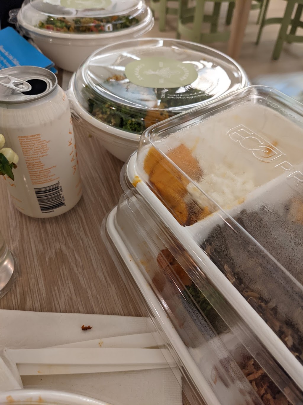 Greenery Co. | restaurant | 1705 21st Ave S, Nashville, TN 37212, USA | 6159151235 OR +1 615-915-1235