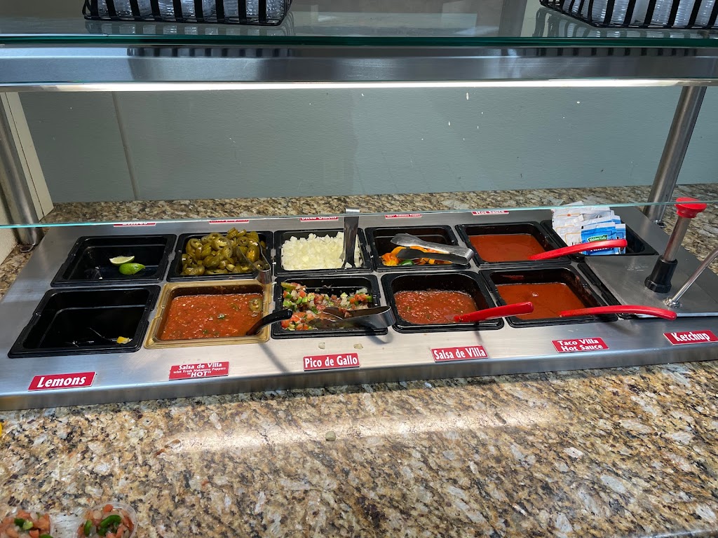 Taco Villa | restaurant | 3215 Courtyard Dr, Midland, TX 79705, USA | 4326997450 OR +1 432-699-7450