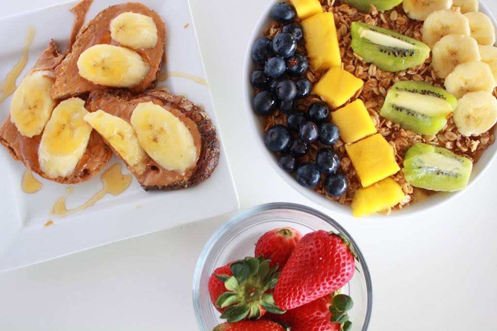 Fresh Fusion | restaurant | 5187 S University Dr, Davie, FL 33328, USA | 9545337423 OR +1 954-533-7423