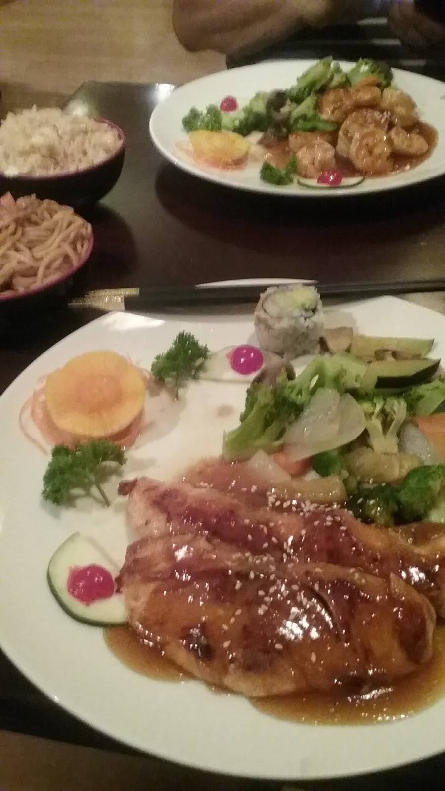 Fujiyama American Steakhouse | restaurant | 250 Piercy Dr, Lewisburg, WV 24901, USA | 3046473888 OR +1 304-647-3888