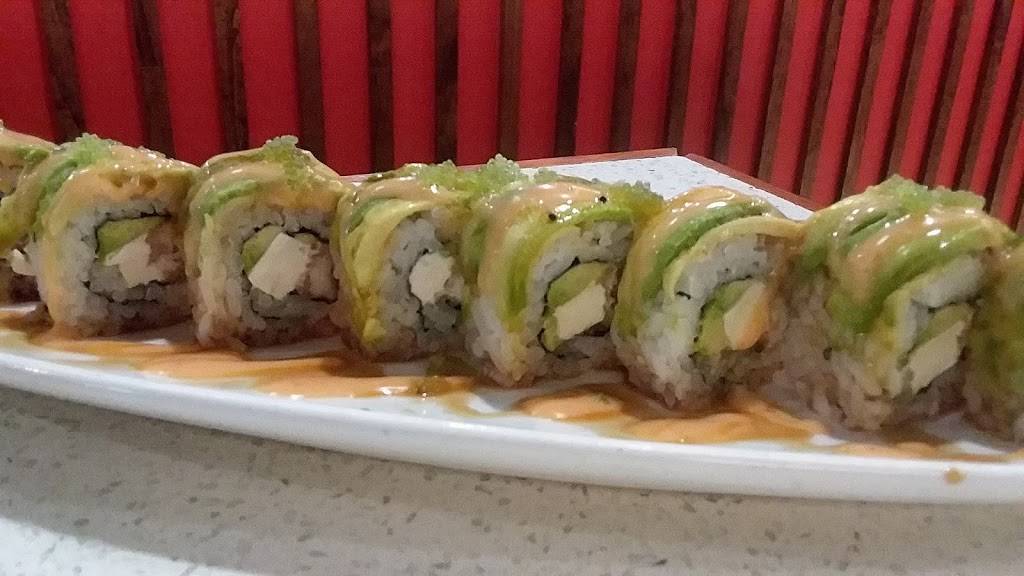 Hoshi Japanese Cuisine | restaurant | 1409 Highway 62 65 North, #3, Harrison, AR 72601, USA | 8702805100 OR +1 870-280-5100