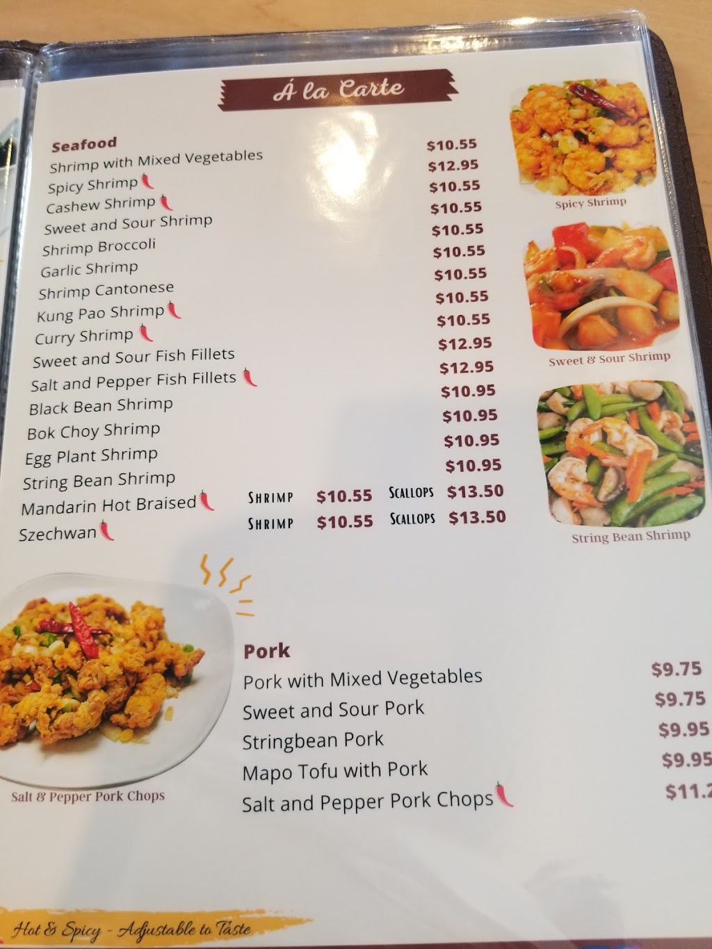 Little Hong Kong | meal delivery | 445 W Craig Rd Suite 105, North Las Vegas, NV 89032, USA | 7026433601 OR +1 702-643-3601