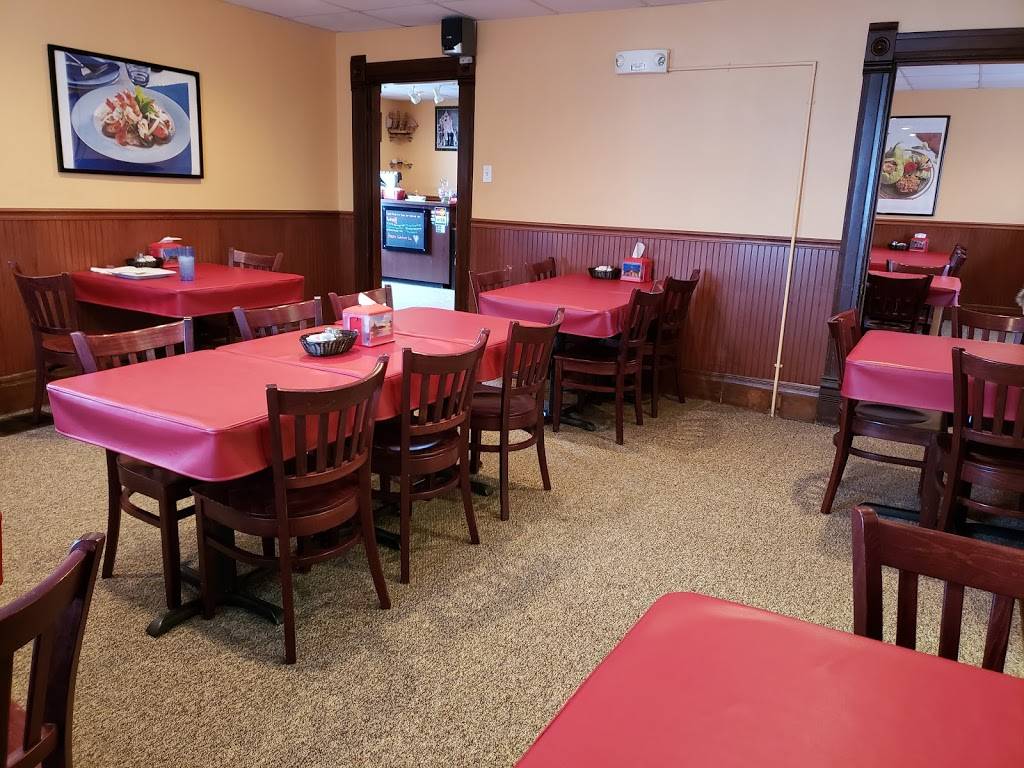 Pad Thai Kitchen | restaurant | 809 E Karsch Blvd, Farmington, MO 63640, USA | 5737470811 OR +1 573-747-0811
