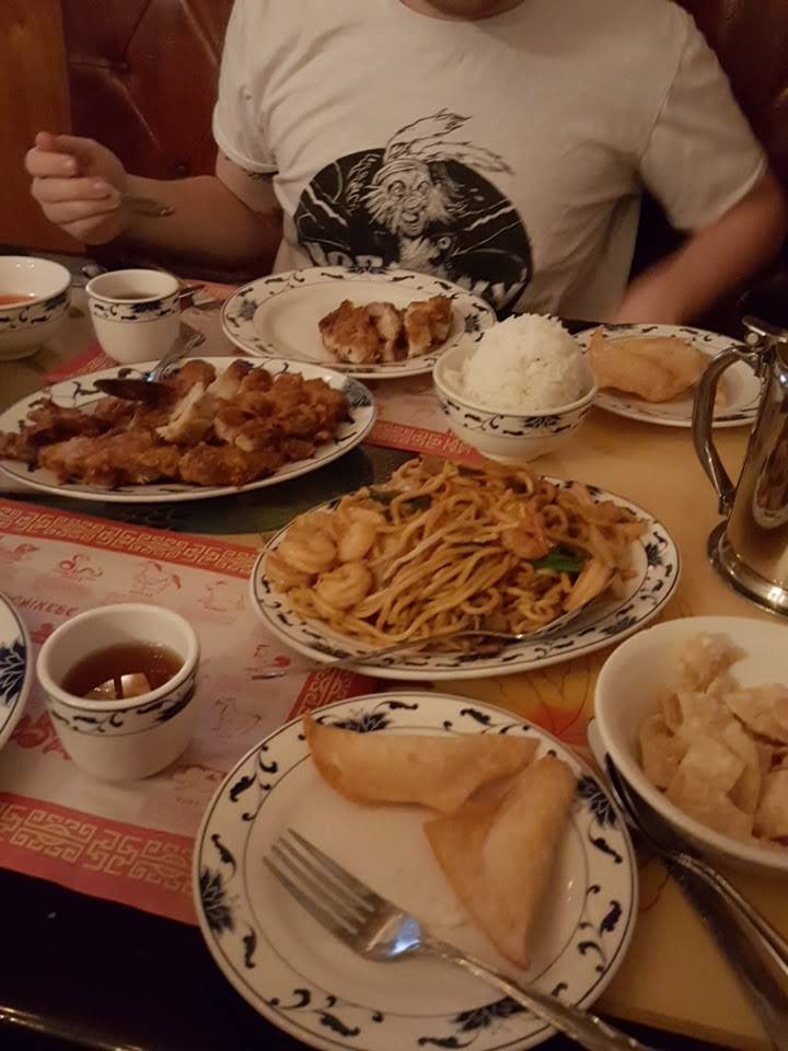 China Garden | restaurant | 506 W Patrick St, Frederick, MD 21701, USA | 3016955055 OR +1 301-695-5055