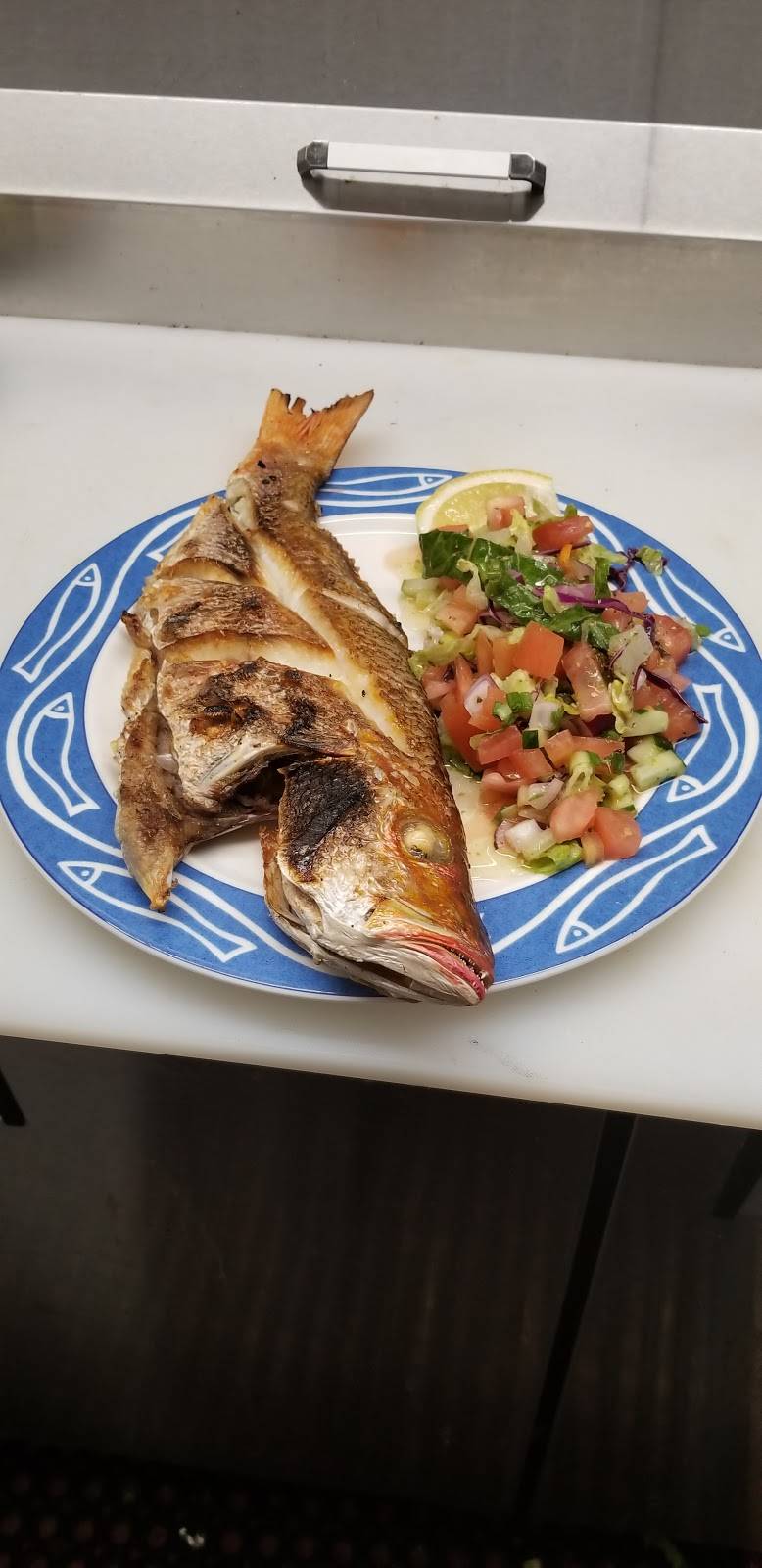 ALEV Mediterranean Grill | restaurant | 76 US-46, Rockaway, NJ 07866, USA | 9739570732 OR +1 973-957-0732