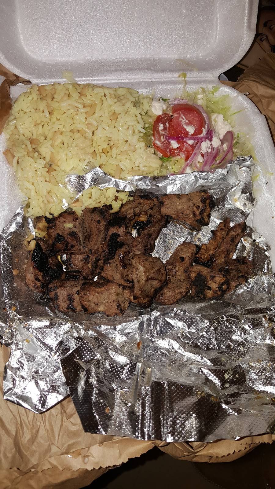 Simcos | restaurant | 1509 Blue Hill Avenue, Mattapan, MA 02126, USA | 6172963800 OR +1 617-296-3800