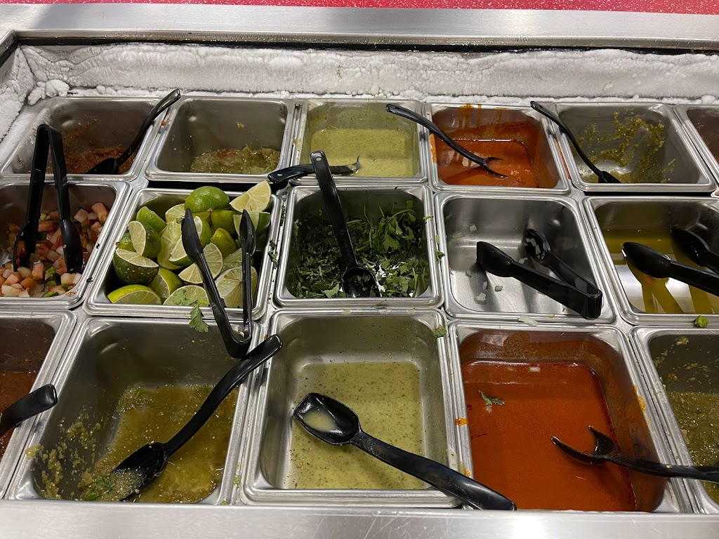 Laredo Taco Company | restaurant | 3621 W U.S. Business 83, McAllen, TX 78501, USA | 9566867717 OR +1 956-686-7717