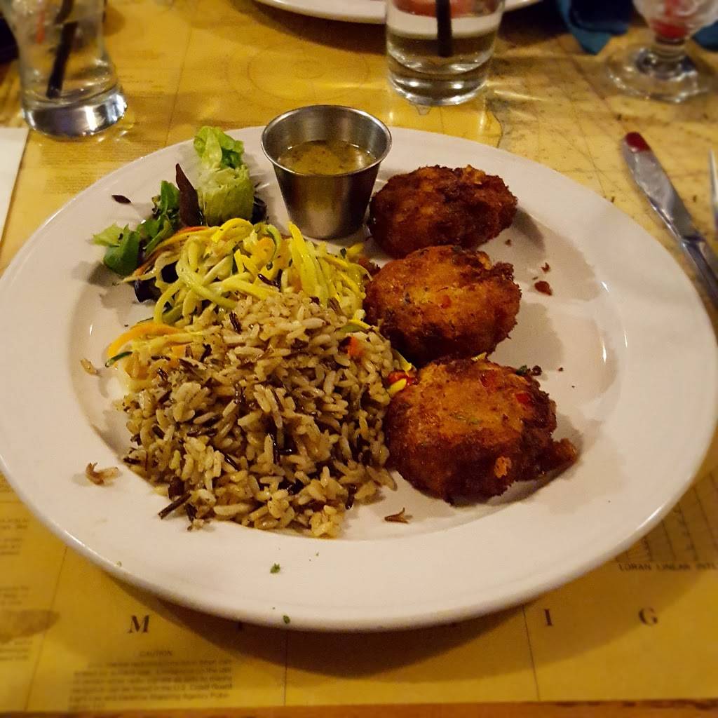 Lilys Seafood Grill & Brewery | restaurant | 410 S Washington Ave, Royal Oak, MI 48067, USA | 2485915459 OR +1 248-591-5459