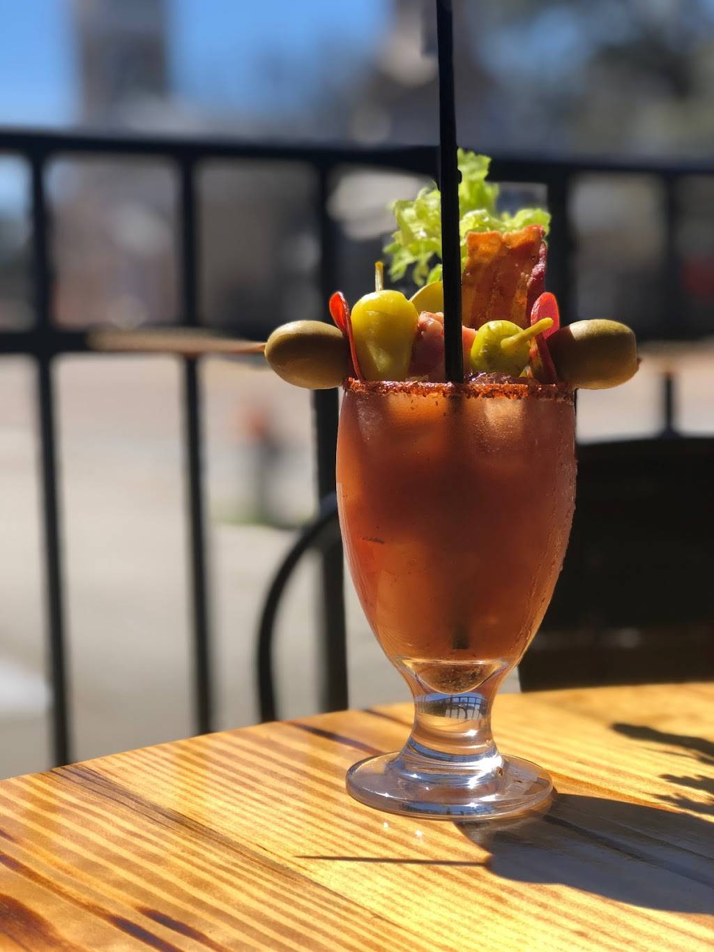 Olde Towne Public House | restaurant | 467 Court St, Portsmouth, VA 23704, USA | 7579661229 OR +1 757-966-1229