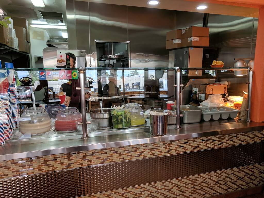 La Victoria Taqueria | restaurant | 1415 N 4th St, San Jose, CA 95112, USA | 4089823121 OR +1 408-982-3121