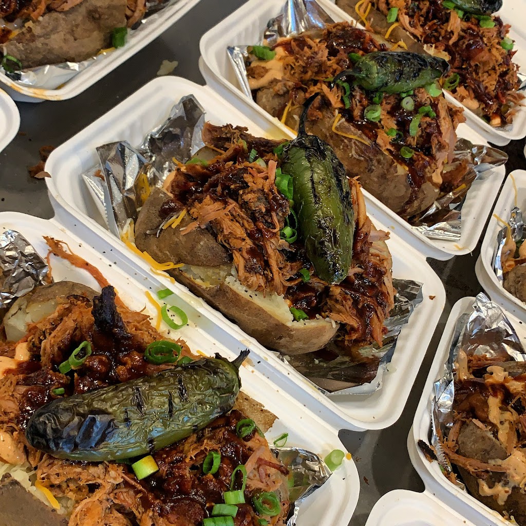 Tommys BBQ Company | restaurant | 1414 Harbour Way S Suite 4000, Richmond, CA 94804, USA | 5108607894 OR +1 510-860-7894