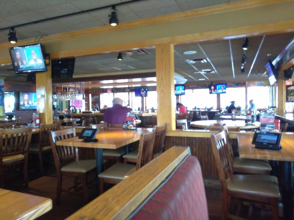 Applebees Grill + Bar | restaurant | 4733 S Yale Ave, Tulsa, OK 74135, USA | 9186647878 OR +1 918-664-7878