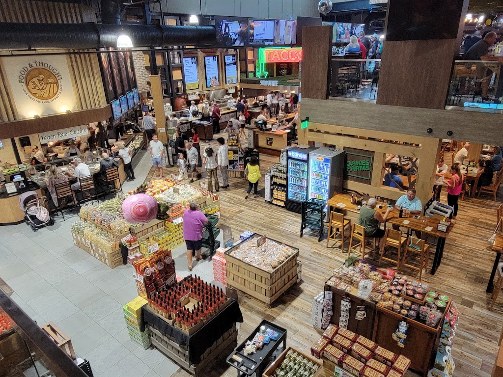 Seed to Table | restaurant | 4835 Immokalee Rd, Naples, FL 34110, USA | 2393107333 OR +1 239-310-7333